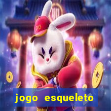 jogo esqueleto explosivo 2